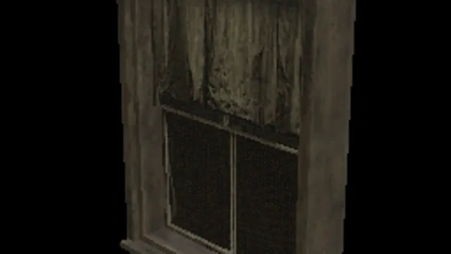 Window a