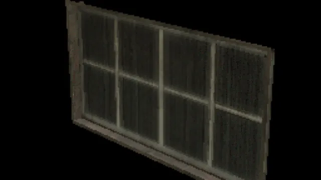 Window b
