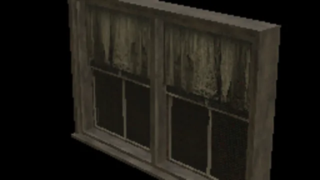 Window c