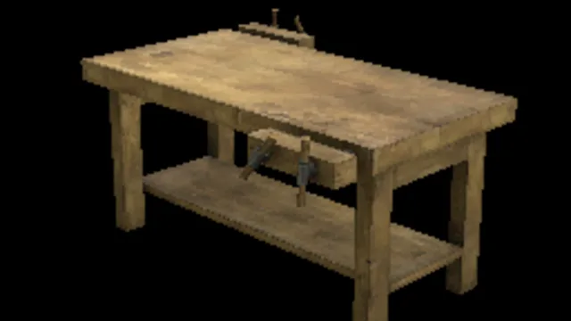 Workbench a