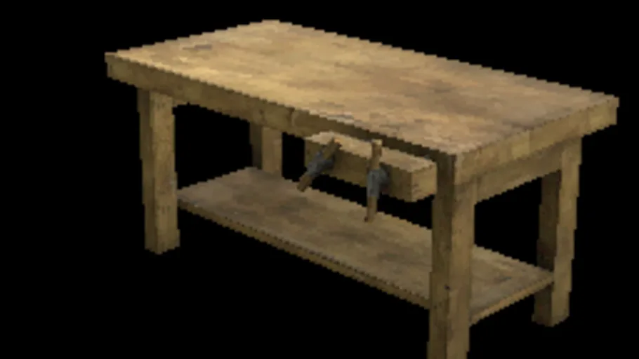 Workbench b