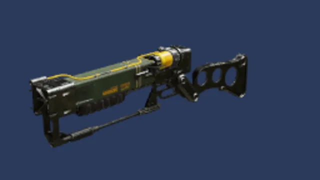 LaserGun (Fallout)