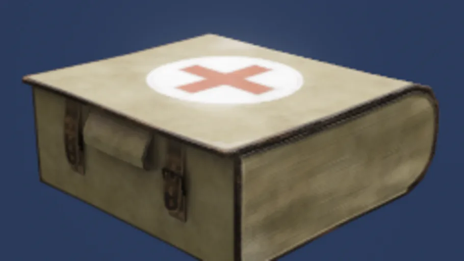 medkit