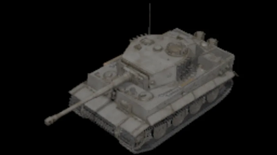 tiger