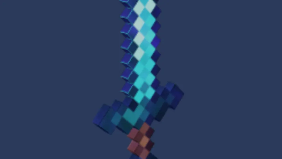 minecraftsword