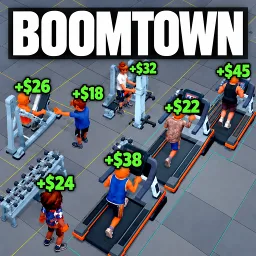 Boomtown thumbnail