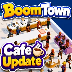 Boomtown thumbnail