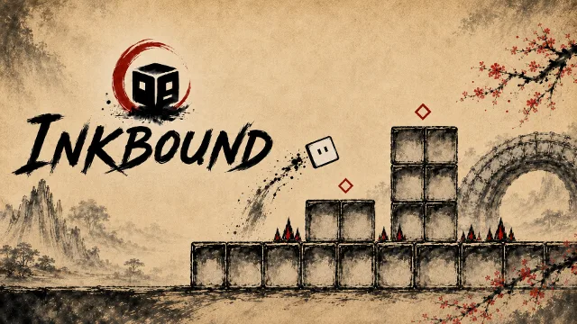 Inkbound