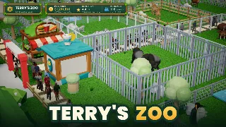 Terry's Zoo