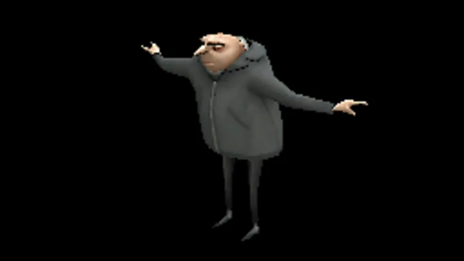 Gru