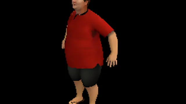 Nikocado