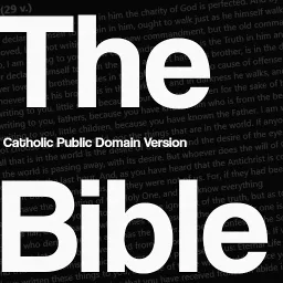 [CPDV] The Bible thumbnail