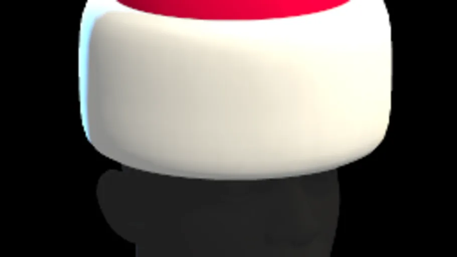 Santa Claus Hat