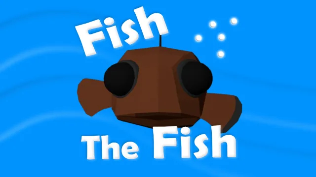 Fish The Fish