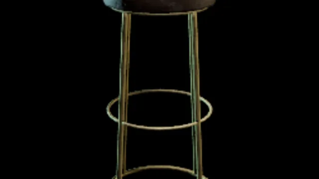 Bar Stool