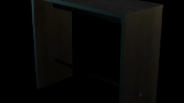 Bar Table