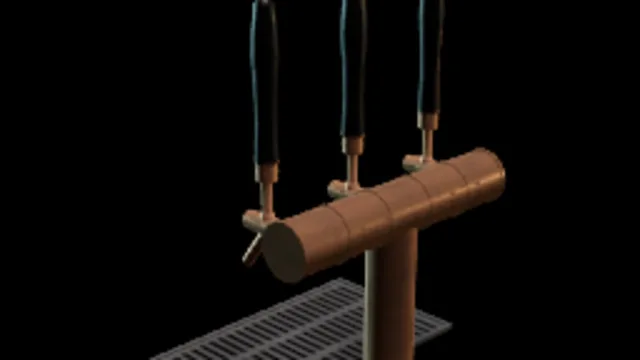 Beertap