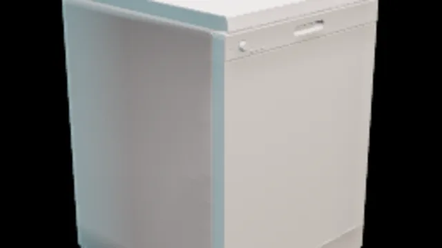 dishwasher