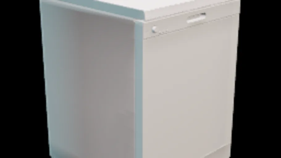 dishwasher