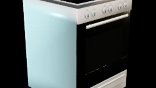 oven