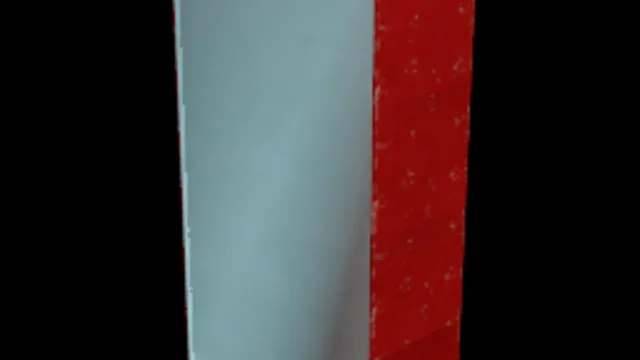 Small Store Shelf
