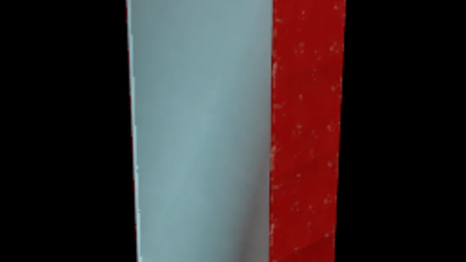 Small Store Shelf