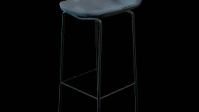 stool