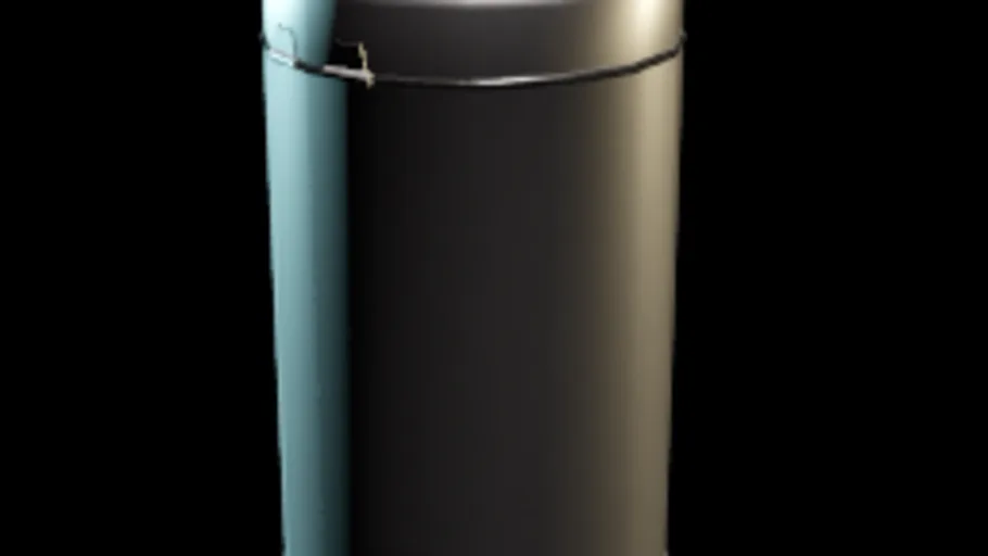 trashcan