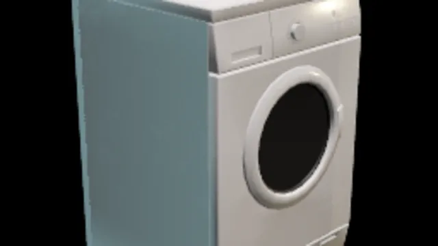 washingmachine
