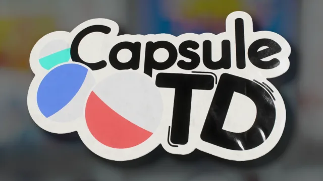 Capsule TD