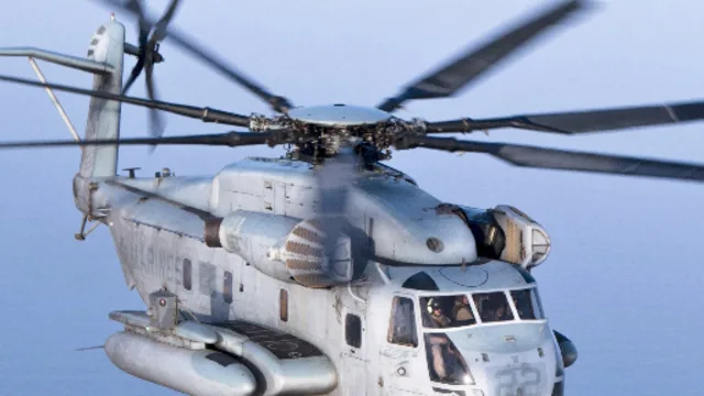 Helicopter Helicopter