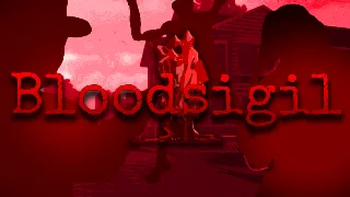 Bloodsigil