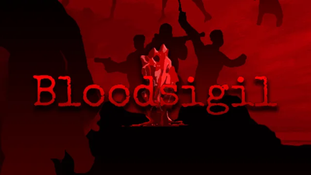 Bloodsigil Maps