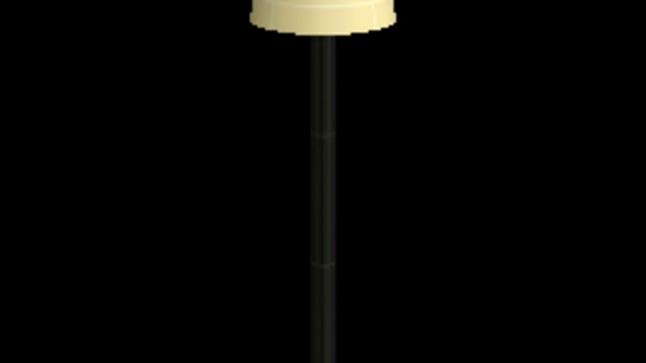 Furniture Lamp 01A