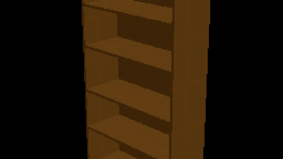 Furniture Shelf 01A