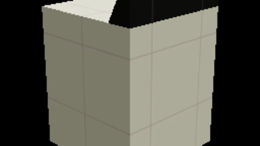 Furniture Washing Machine 001A