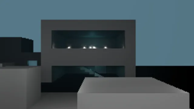 LSD Black Space