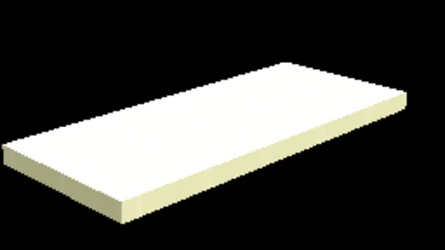Mattress 001A