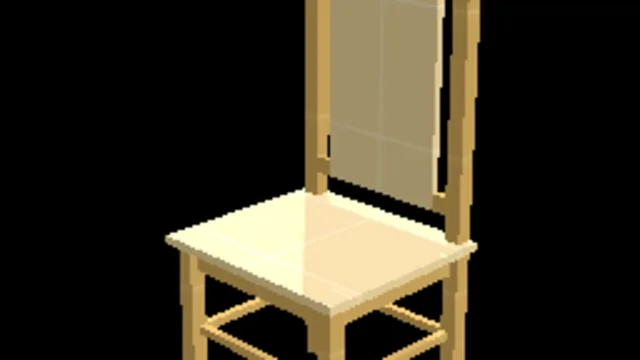 Outdoor Chair 01A