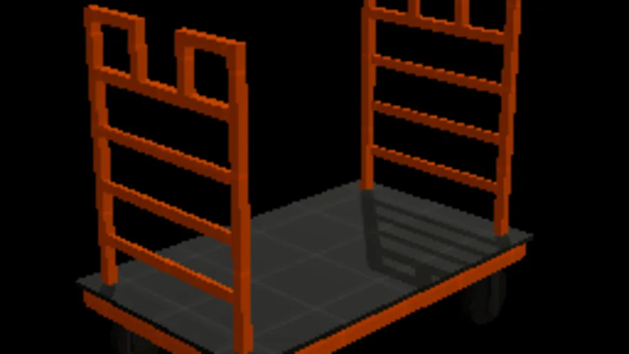 Pushcart 01A