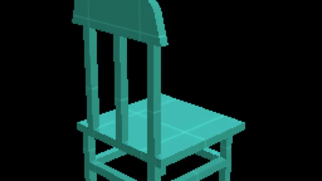Sneed Chair 001A