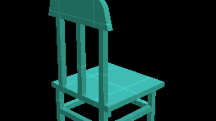 Sneed Chair 001A