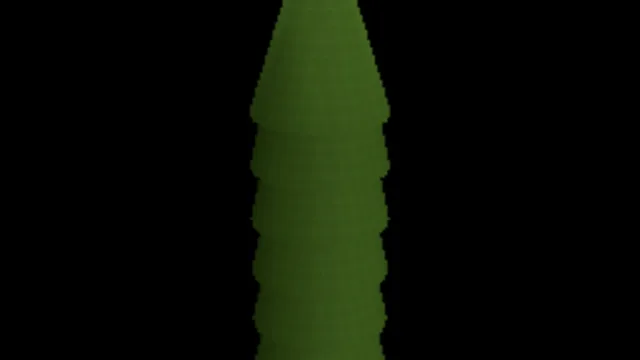 Tree 001A