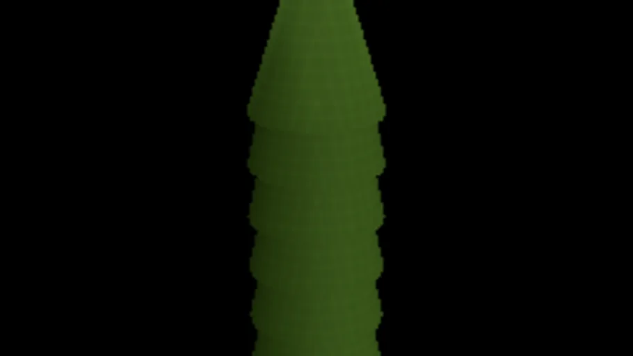 Tree 001A