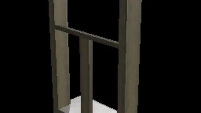 Window Frame 01