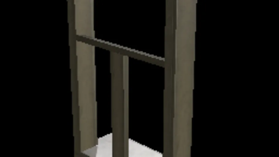 Window Frame 01