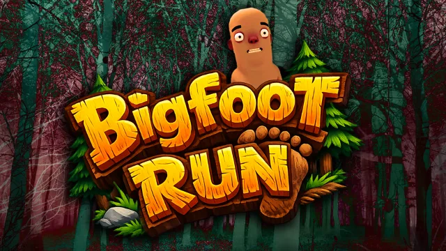 bigfoot RUN