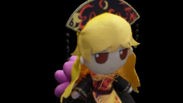Fumo Junko