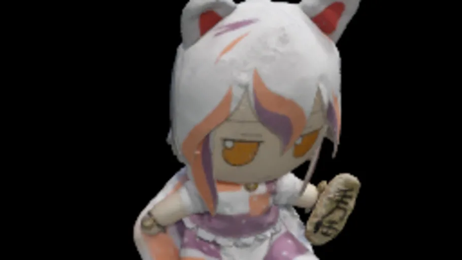 Fumo Mike Goutokuji