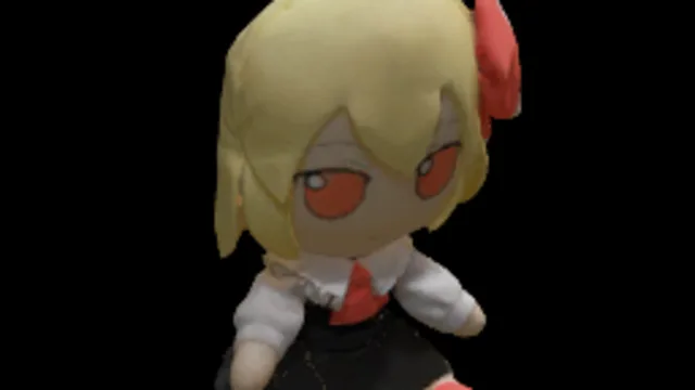 Fumo Rumia